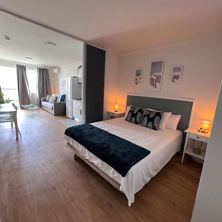 Apartamento Las Vistas Morro Jable  Dış mekan fotoğraf