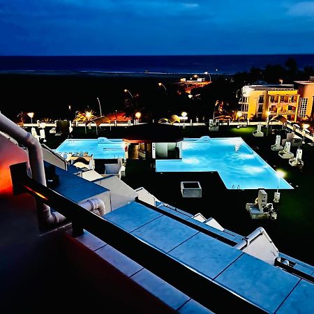 Apartamento Las Vistas Morro Jable  Dış mekan fotoğraf