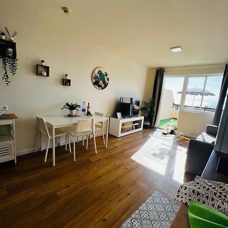 Apartamento Las Vistas Morro Jable  Dış mekan fotoğraf