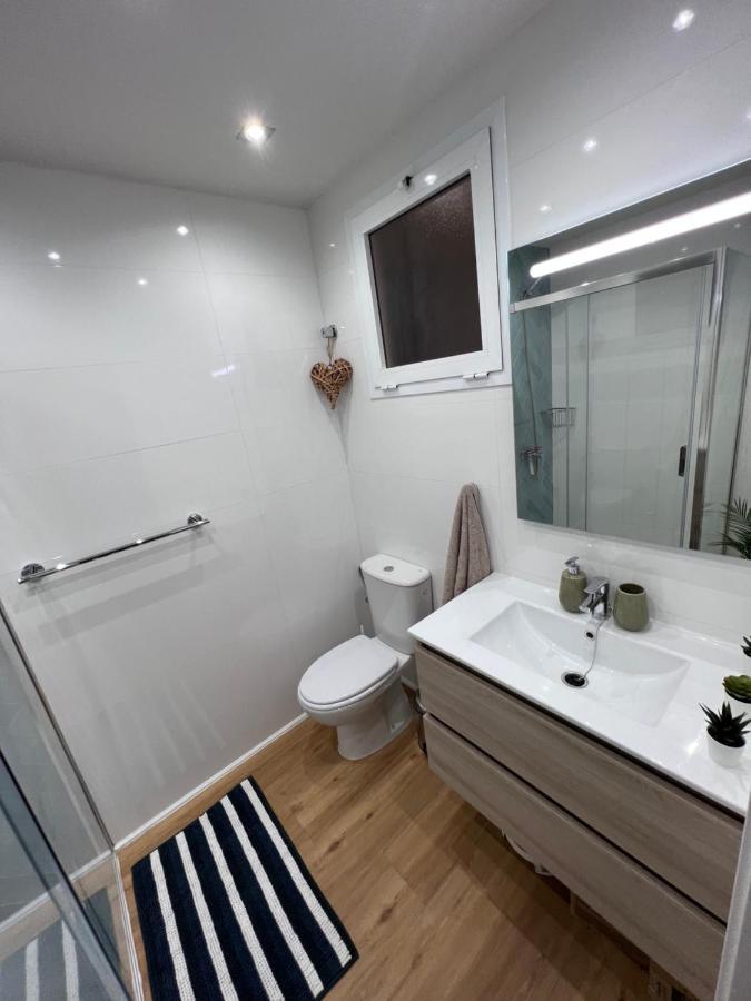 Apartamento Las Vistas Morro Jable  Dış mekan fotoğraf