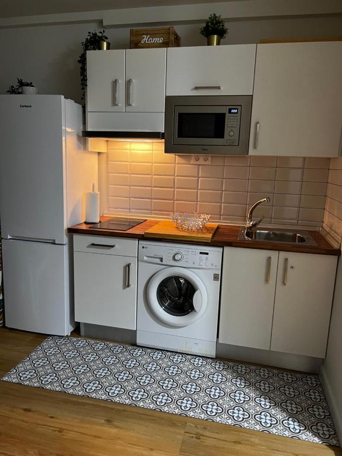 Apartamento Las Vistas Morro Jable  Dış mekan fotoğraf
