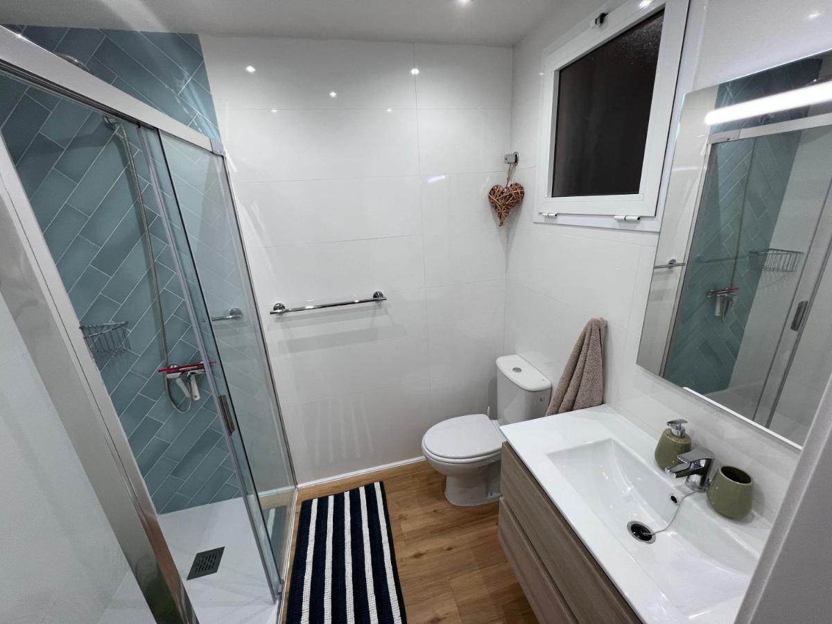 Apartamento Las Vistas Morro Jable  Dış mekan fotoğraf