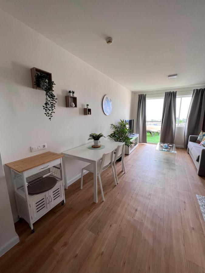 Apartamento Las Vistas Morro Jable  Dış mekan fotoğraf