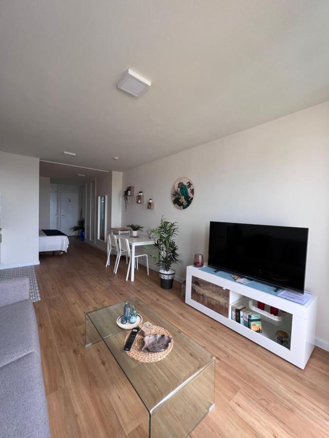 Apartamento Las Vistas Morro Jable  Dış mekan fotoğraf