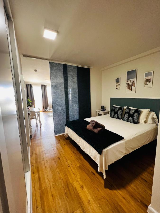 Apartamento Las Vistas Morro Jable  Dış mekan fotoğraf