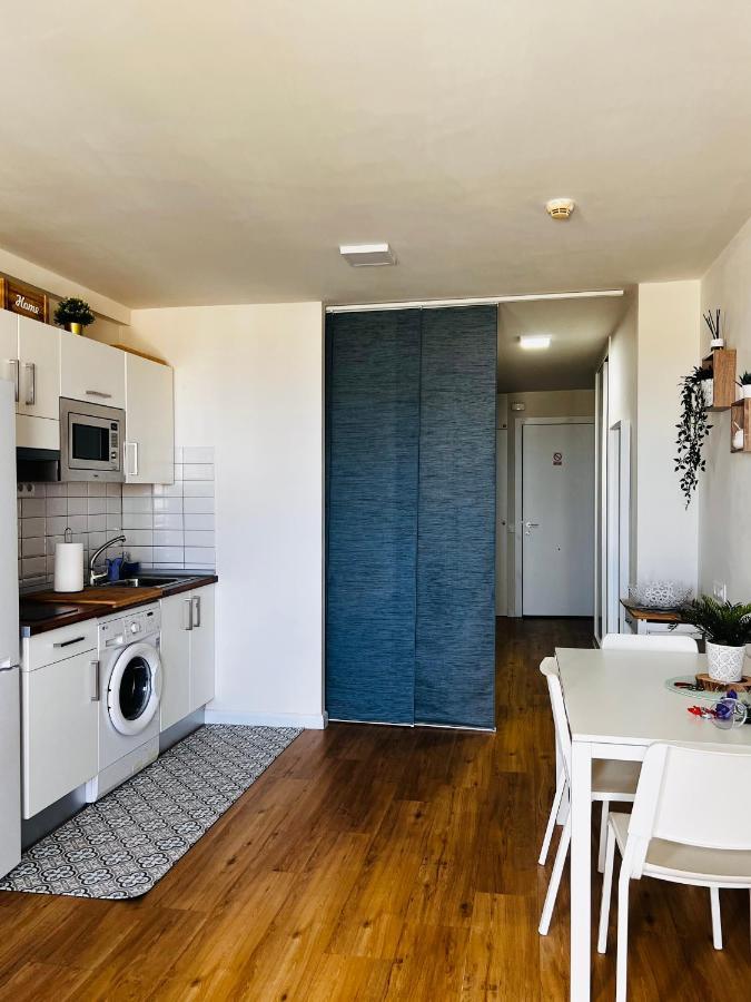 Apartamento Las Vistas Morro Jable  Dış mekan fotoğraf