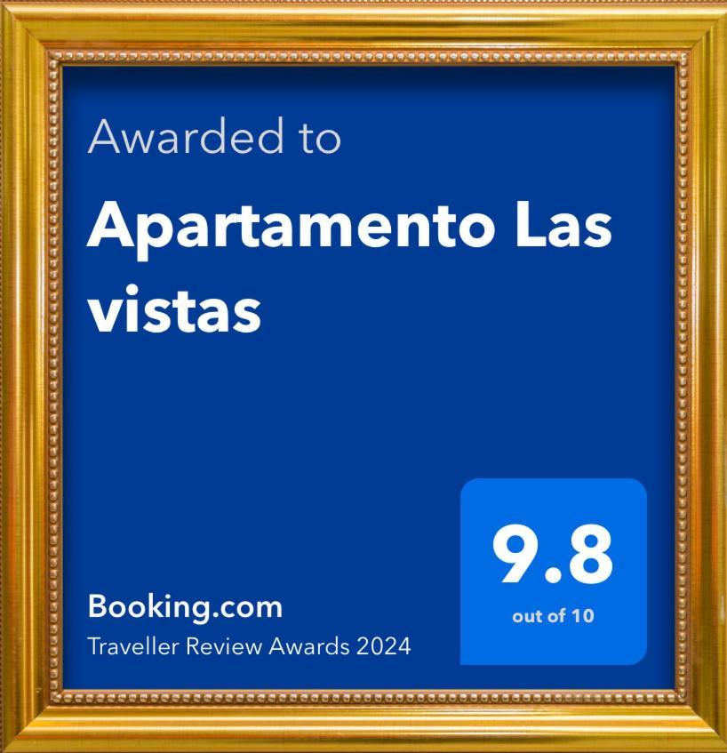 Apartamento Las Vistas Morro Jable  Dış mekan fotoğraf