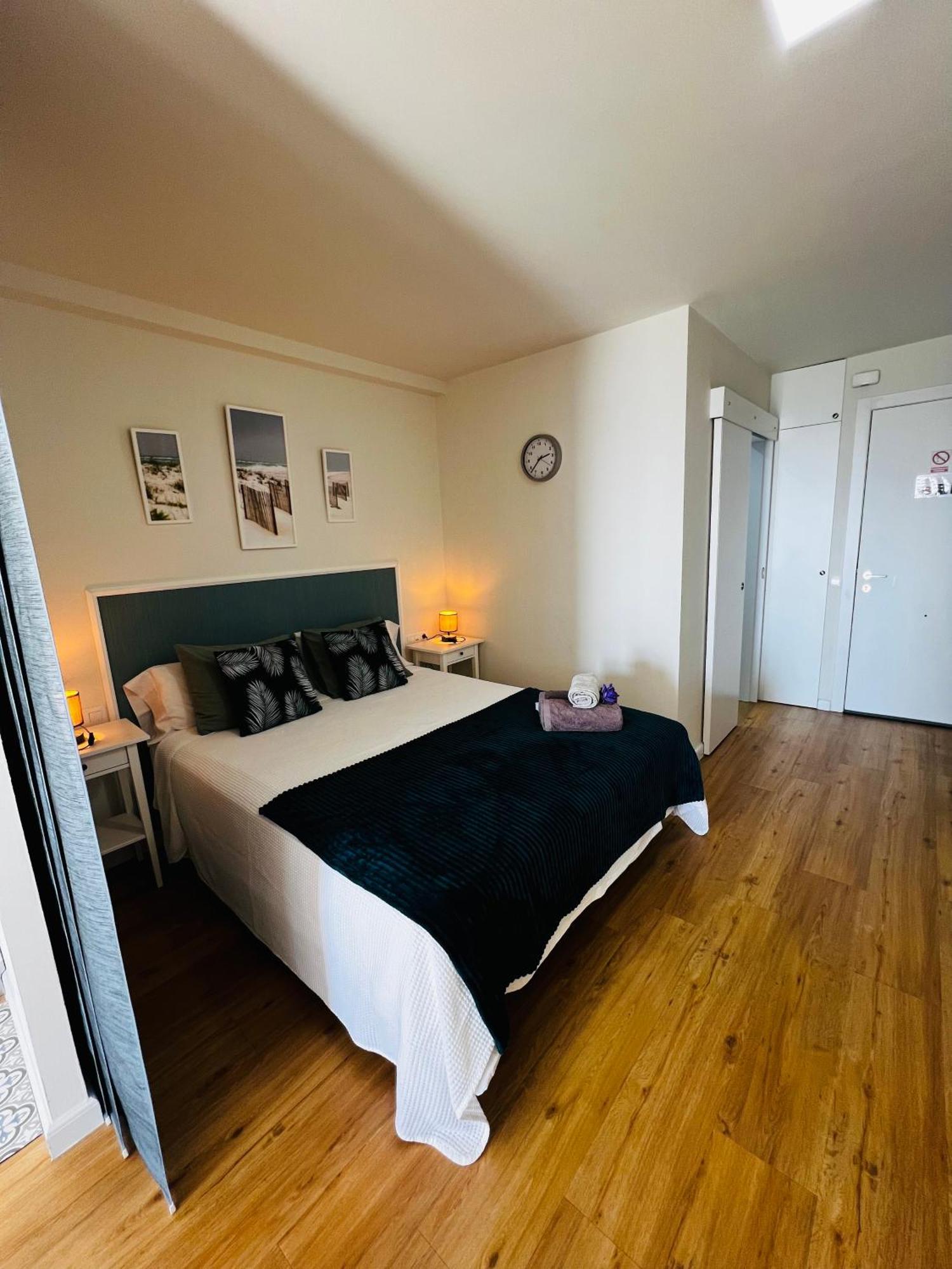 Apartamento Las Vistas Morro Jable  Dış mekan fotoğraf